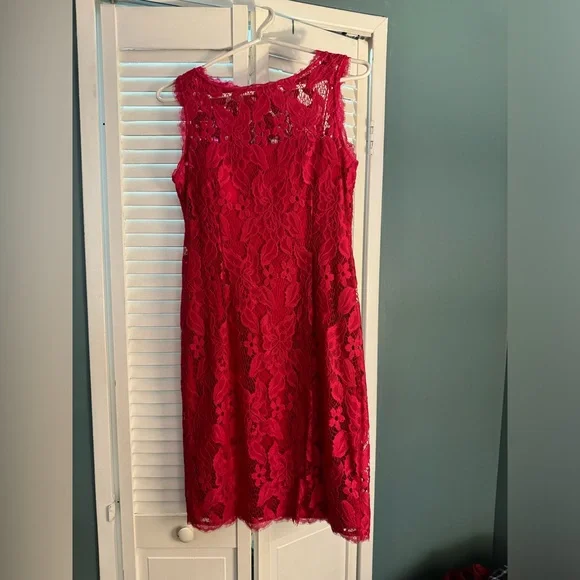 Cocktail Dress - Picture 2 of 7